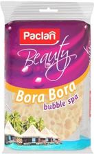 Zdjęcie Gąbka Kąpielowa Bora Bora Spa Paclan 1szt - Zduńska Wola
