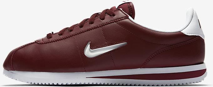 nike vomero 11 bordeaux