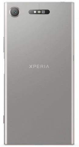 sony xperia xz1 dual