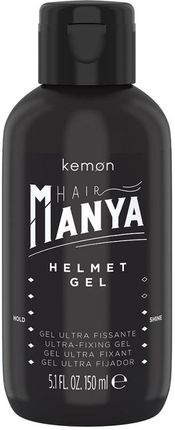 Kemon Helmet gel Płynny Żel Ultramocno Utrwalający 150ml