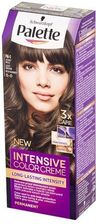 Zdjęcie Palette Intensive Color Creme Krem Nr 4 Jasny Brąz 1op. - Ryn