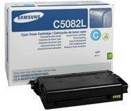 Zdjęcie Samsung CLT-C5082L Niebieski - Warszawa