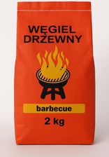 Zdjęcie Hipernet Węgiel drzewny do grilla 2,0kg AABHRS - Stąporków