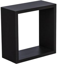 Zdjęcie Domax Półka wisząca regał szary FSS VELANO ABVYFF - Łasin