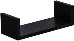 Zdjęcie Domax Półka wisząca regał wenge FUS VELANO ABVPRR - Kłecko