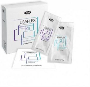Plex Lisap Lisaplex system wsparcia koloryzacja 25ml