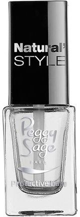 Peggy Sage -Protective base natural style 5550 5ml