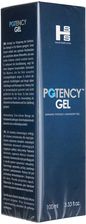 Potency gel 150ml