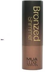 Mua Luxe Bronzed Shimmer Stick (W) Bronzer W Sztyfcie 9g
