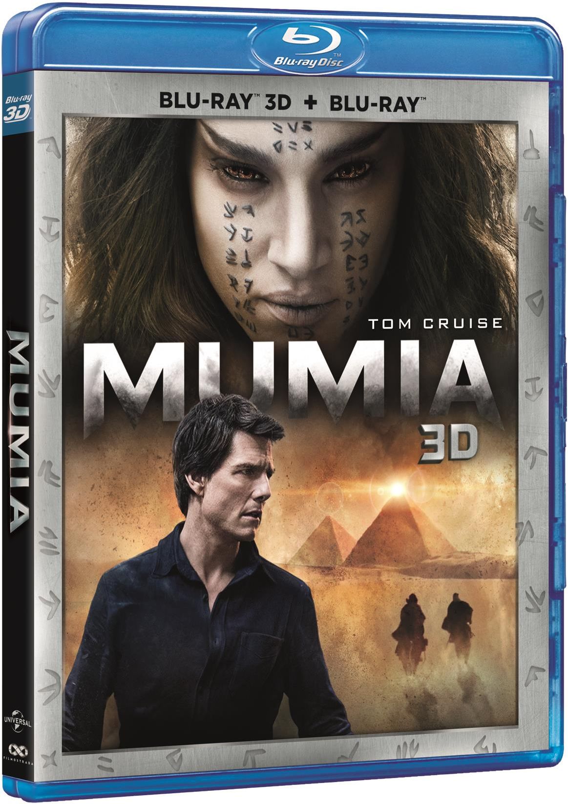 Образы blu ray. Blu ray. Мумия 3.