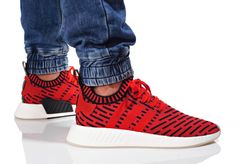 buty adidas nmd czerwone buty adidas nmd czerwone