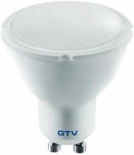 Zdjęcie Żarówka Led Smd2835 Gu10 Nw 1W 4000K Gtv - Świętochłowice