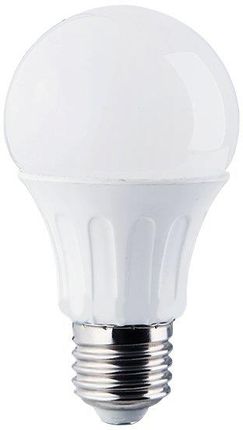 Ledison Żarówka Led 6W E27 450Lm Ciepła Zimna