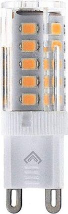 Żarówka Led Halogen G9 5W=50W 470Lm Smd Lumiled Ww