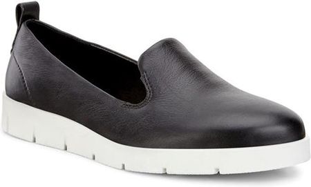 Półbuty wsuwane ECCO Bella (czarne) Ceny i opinie