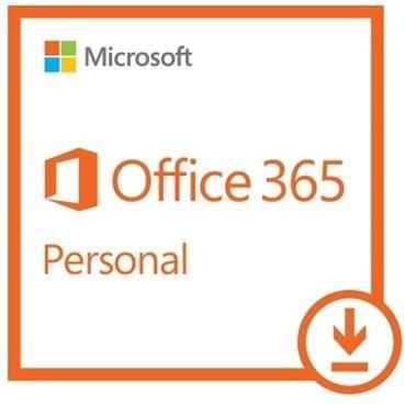 Program Biurowy Microsoft Office 365 Personal (QQ200012) - Opinie I ...