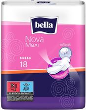 Bella Podpaski Klasyczne Nova Maxi 18szt
