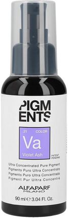 Alfaparf Skoncentrowany Pigment Do Włosów Pigments Violet Ash.21 90ml