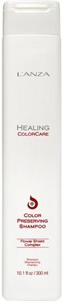 Lanza Healing Colorcare Szampon Ochronny Do Włosów Farbowanych 300ml 