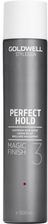 Zdjęcie Goldwell Stylesign Magic Finish Lakier Nabłyszczający 500ml  - Katowice