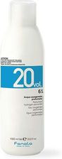 Zdjęcie Fanola Utleniacz Do Włosów 6% ( 20 Vol ) 1000ml  - Bukowno