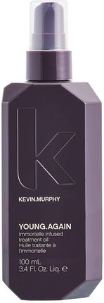 Kevin Murphy Young Again Odżywiający I Wygładzający Olejek Do Włosów 100 ml 