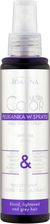 Zdjęcie Joanna ULTRA Color Płukanka w sprayu srebrna 150ml - Nowa Sarzyna