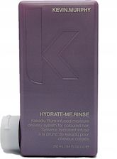 Kevin Murphy Hydrate-Me Rinse Nawilżająco-Wygładzająca Odżywka Do Włosów 250ml  - Odżywki do włosów