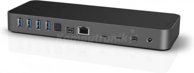 Stacja dokująca do laptopa OWC dock Thunderbolt 3