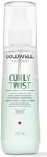 Goldwell Dualsenses Curly Twist Nawilżające Serum W Sprayu Do Włosów Kręconych 150 ml