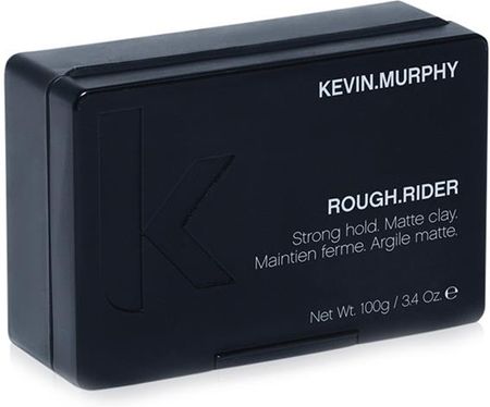 Kevin Murphy Rough Rider Bardzo Mocno Utrwalająca Pasta O Silnie Matowym Wykończeniu 100G 