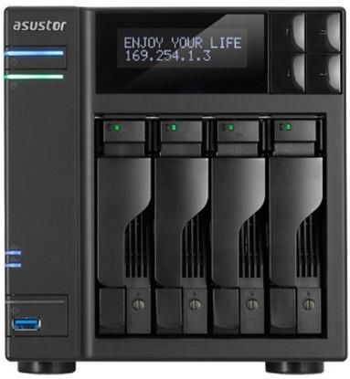 Asustor AS7004T-I5 (AS7004TI58G)