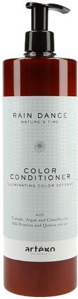 Artego Rain Dance Odżywka Do Włosów Farbowanych 1000 ml 