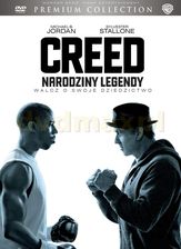 Zdjęcie Creed: Narodziny Legendy (Premium Collection) [DVD] - Słupsk