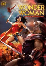 Zdjęcie DC Wonder Woman (Edycja Rocznicowa) [DVD] - Szczawnica