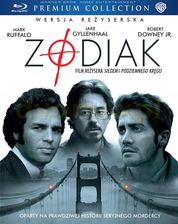 Zdjęcie Zodiak (Premium Collection) [Blu-Ray] - Płock