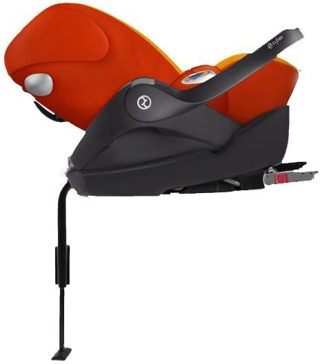 cybex ATON Q・BASE Q-FIX Cybex Baza Isofix Q-Fix - Ceny i opinie - Ceneo.pl
