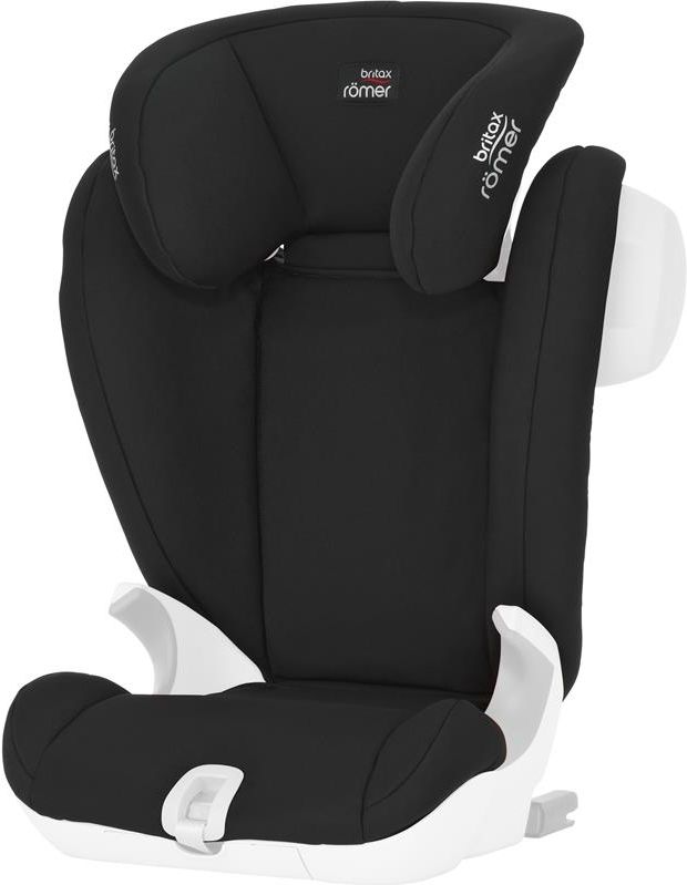 Кресло britax romer kidfix sl