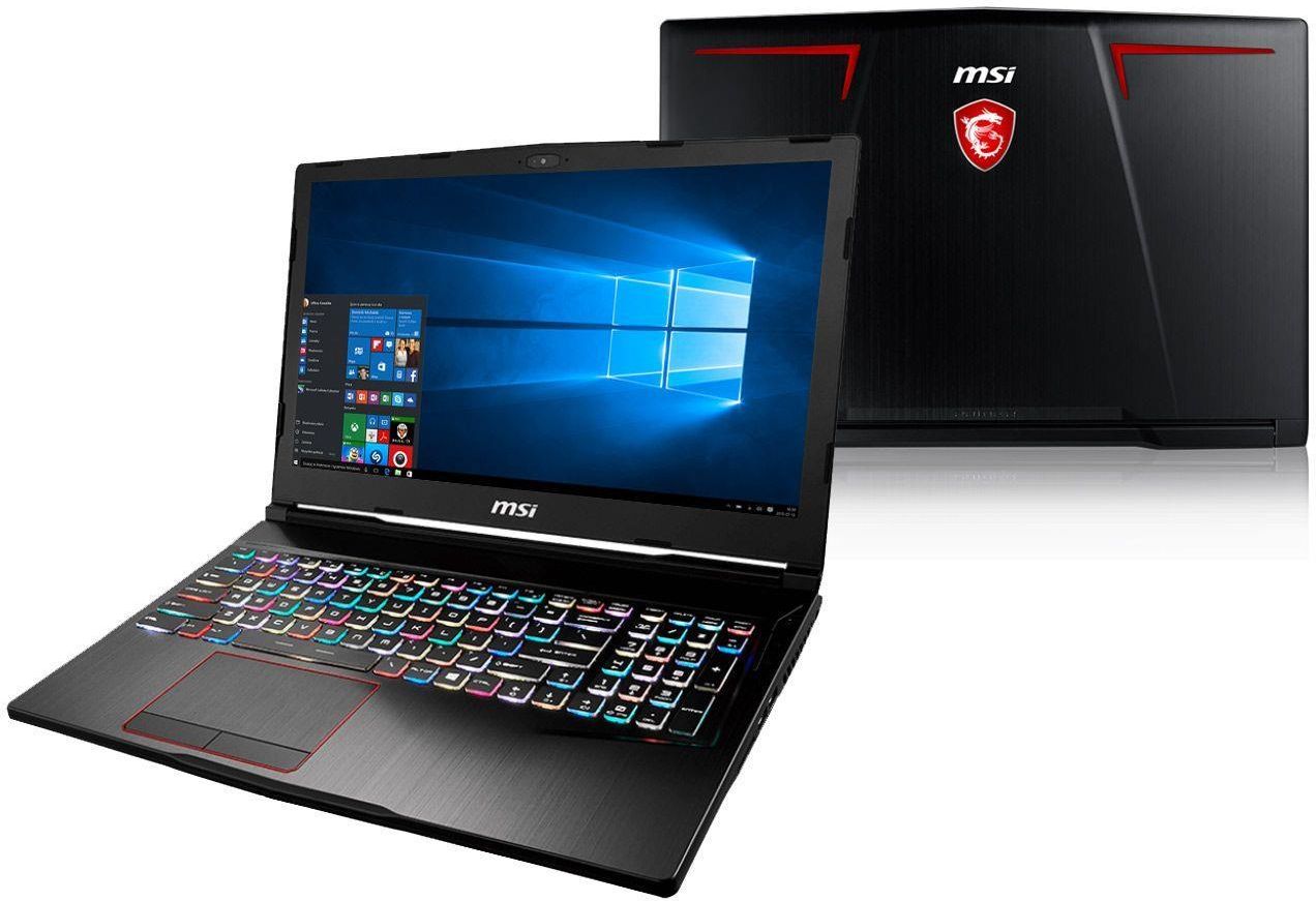 Недорогие ноутбуки для игр. Ноутбук MSI ge73vr 7rf Raider. MSI ge63vr 7rf. Ноутбук MSI ge 73. Ноутбук MSI ge63vr 7re Raider.