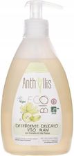Anthyllis Ecobio Płyn Do Mycia Rąk I Twarzy Z Fitokompleksem Z Czerwonych Winogron 300ml