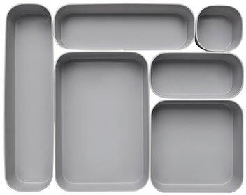 Curver Organizer Do Szuflady Infinity L - zdjęcie 1 Curver Organizer Do Szuflady Infinity L