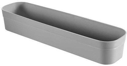 Curver Organizer Do Szuflady Infinity L - zdjęcie 2 Curver Organizer Do Szuflady Infinity L