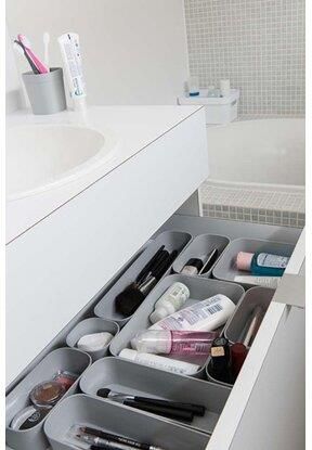 Curver Organizer Do Szuflady Infinity Xl - zdjęcie 1 Curver Organizer Do Szuflady Infinity Xl