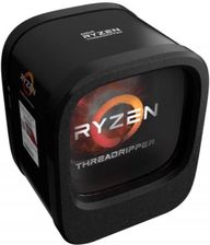 Процессор amd ryzen threadripper 1900x box обзор