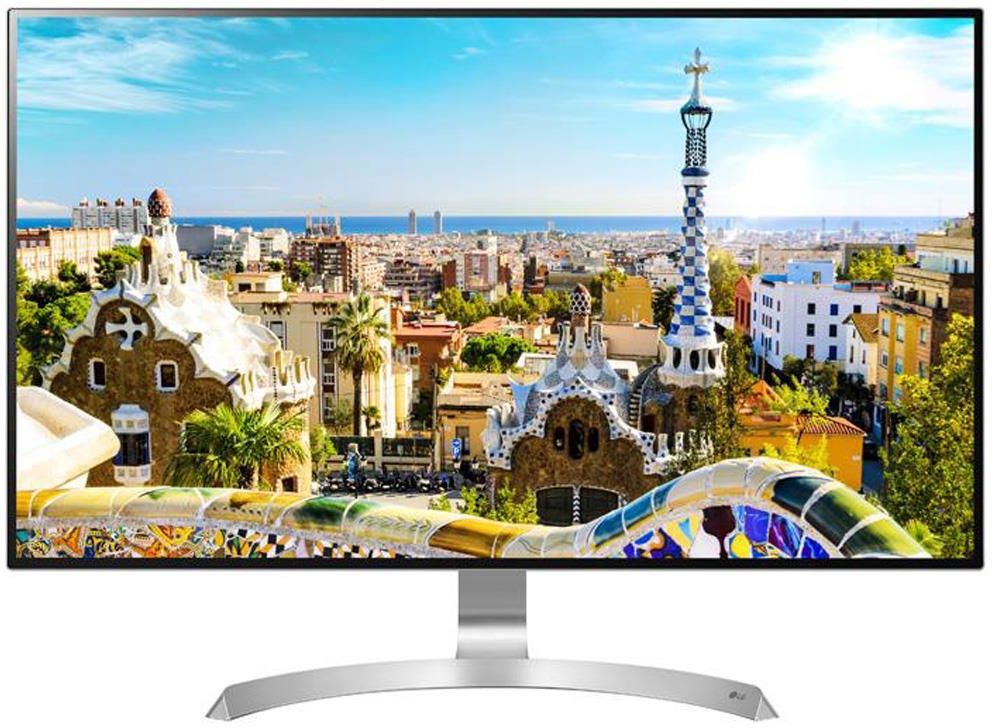 Monitor LG 32UD99-W - Opinie i ceny na Ceneo.pl