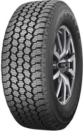 Goodyear Wrangler All-Terrain Adventure 245/75R16 114S/Q