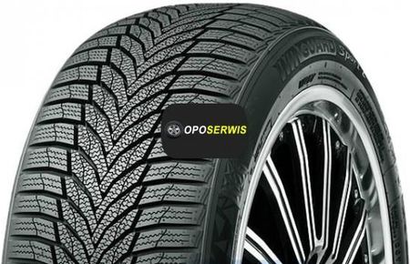 Nankang Snow Viva Sv-3 225/45R17 94V