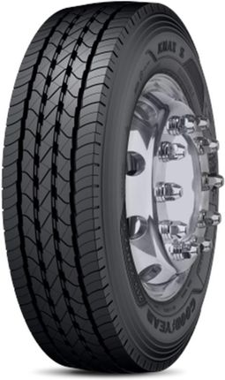 Goodyear KMAX S Hl 315/70R22.5 156/150L