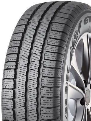 Gt Radial Maxmiler Wt2 Cargo 215/75R16 116/114R