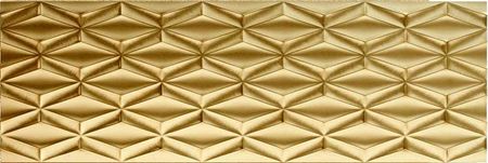 Aparici Neutral Gold Rhombus 29,75X89,46